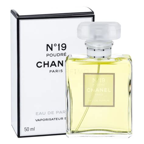 n 19 poudre chanel|Chanel no 19 price.